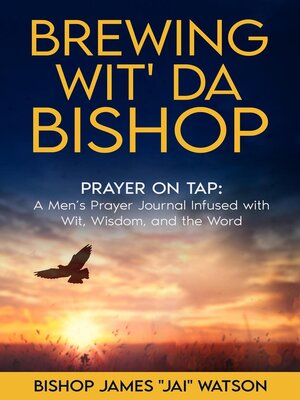 cover image of Brewing Wit' Da Bishop